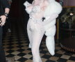 Amanda Lepore ► Foto: hepta.ro