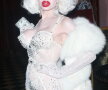 Amanda Lepore ► Foto: hepta.ro