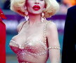 Amanda Lepore ► Foto: hepta.ro