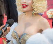 Amanda Lepore ► Foto: hepta.ro