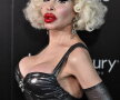 Amanda Lepore ► Foto: hepta.ro