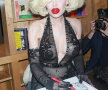 Amanda Lepore ► Foto: hepta.ro