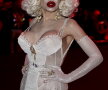 Amanda Lepore ► Foto: hepta.ro