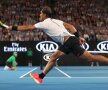 Nadal, la Australian Open 2017 // FOTO: Guliver/GettyImages