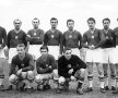 Golden Team, în 1953