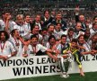 VIDEO&FOTO UEFA a ales cele mai tari 9 echipe din istoria fotbalului: o singură națională în top!