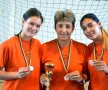 Licitație caritabilă » Narcisa Lecușanu a aflat din GSP de problemele de sănătate ale fostei handbaliste Gabriela Artene și dorește să o ajute