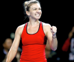 AUSTRALIAN OPEN // FOTO În timp ce Halep poartă o rochie chinezească, WTA a făcut topul celor mai reuşite ţinute de la Australian Open