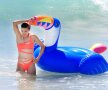 SIMONA HALEP - EUGENIE BOUCHARD. GALERIE FOTO De la marea speranță a tenisului, la pictoriale sexy pe internet! Cum s-a prăbușit cariera lui Bouchard în 3 ani