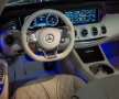 GALERIE FOTO Pe ce mașină de lux a pus mâna cel mai bogat român » Ion Țiriac își întregește colecția cu un Mercedes-Maybach S 650 Cabriolet