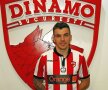 Dan Nistor Foto: fcdinamo.ro