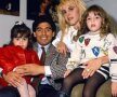 FOTO Nu e pace în familia lui Maradona! A refuzat invitația la nunta fiicei sale 