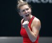 SIMONA HALEP - LAUREN DAVIS » VIDEO Dramatism, adrenalină și nebunie! Halep a câștigat un meci maraton, 15-13 în decisiv! A salvat 3 mingi de meci și a intrat în istorie