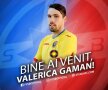 Valerică Găman la FCSB