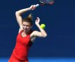 IMPECABILĂ! » Simona Halep a pulverizat-o pe Naomi Osaka și atinge cea mai bună performanță din carieră la Australian Open!