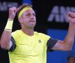 Tennys Sandgren // FOTO: Reuters