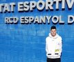 EXCLUSIV La "națională” a primit șanse puține, dar a fost acceptat de Espanyol Barcelona