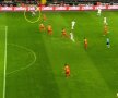 VIDEO + FOTO Șumudică, înfrângere pe teren propriu cu Galatasaray într-un meci cu scântei! 6 foști jucători din Liga 1 au fost în teren 