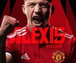 OFICIAL // VIDEO Pianistul Alexis » Imagini de senzație de la prezentarea lui Sanchez la United + Mkhitaryan merge la Arsenal