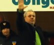 VIDEO + FOTO Șumudică, înfrângere pe teren propriu cu Galatasaray într-un meci cu scântei! 6 foști jucători din Liga 1 au fost în teren 