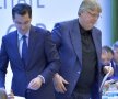 EXCLUSIV Burleanu contra "Burleanu 2.0" :) » Tânărul care a dat în judecată FRF candidează acum pentru șefia Federației! Săgeți la adresa contracandidaților