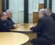 UPDATE VIDEO Cristi Borcea și frații Becali, împreună în sala de judecată » A avut loc un nou termen din procesul "Mită pentru judecătoare"