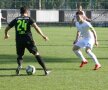 FOTO Egal pentru Chiajna în amicalul cu Grasshopper Zurich, scor 2-2