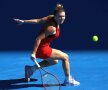 SIMONA HALEP - KAROLINA PLISKOVA // Liderul mondial merge în semifinale! Fabuloasă! SIMONA HALEP, lecție de tenis împotriva Karolinei Pliskova! 9 gameuri consecutive într-o victorie senzațională!