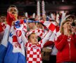 Dramă la Zagreb! Croația a ratat calificarea în semifinalele turneului final pe care-l găzduiește după ce a pierdut în fața campioanei mondiale, Franța: 27-30