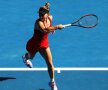 Australian Open 2018. Simona Halep, victorie cu Angelique Kerber // FĂRĂ CUVINTE! Simona Halep a făcut meciul carierei! » ULUITOARE! LIDERUL MONDIAL MERGE ÎN FINALĂ! BRAVO, SIMONA HALEP!