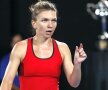 SIMONA HALEP - CAROLINE WOZNIACKI // Fără cuvinte! Simona Halep a făcut un turneu FABULOS, dar a cedat eroic finala de la Australian Open după o luptă epică