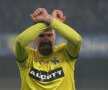 VIDEO + FOTO Scandal în Serie A » A făcut gestul ”cătușelor” spre arbitru, la fel ca Mourinho și Edi Iordănescu!