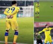 VIDEO + FOTO Scandal în Serie A » A făcut gestul ”cătușelor” spre arbitru, la fel ca Mourinho și Edi Iordănescu!