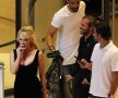 FOTO Îndrăgostită de un fotbalist » Pamela Anderson se mută în Franța pentru un jucător din Ligue 1