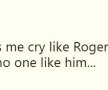 AUSTRALIAN OPEN // FOTO+VIDEO În lacrimi și copleșit de evenimente, Roger Federer a dat startul speculațiilor: "Pentru ultima dată la AO?" » Reacția elvețianului