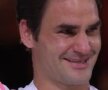 AUSTRALIAN OPEN // FOTO+VIDEO În lacrimi și copleșit de evenimente, Roger Federer a dat startul speculațiilor: "Pentru ultima dată la AO?" » Reacția elvețianului