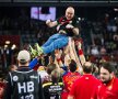 FOTO FANTASTIC Spania este noua campioană europeană la handbal! Repriza secundă de vis a ibericilor