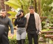 Cristiano Ronaldo și Georgina Rodriguez