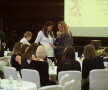 GALERIE FOTO Au atras toate privirile » Cele mai bune sportive din România au fost premiate la un eveniment special, organizat în București