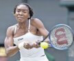 Venus Williams - 11 săptămâni