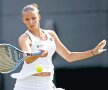 Karolina Pliskova - 8 săptămâni