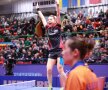 Cea mai bună din Europa! Bernadette Szocs a câștigat Europe Top 16, turneul unde se înfruntă cele mai bune jucătoare ale continentului! Samara a terminat pe 3!