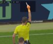 VIDEO + FOTO Barcelona, pas greșit în derby-ul Cataloniei » Cartonaș alb arătat de arbitrul întâlnirii :) 