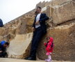 Jyoti Amge & Sultan Kösen