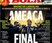 Ce scriu azi ziarele de sport din lume (6 februarie 2018)