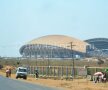 Bingu Stadium, Lilongwe