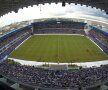 Estadio Capwell, Ecuador