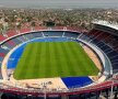 estadio general pablo rojas paraguay