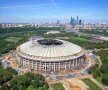 luzniki moscova