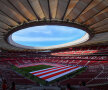 wanda metropolitano madrid